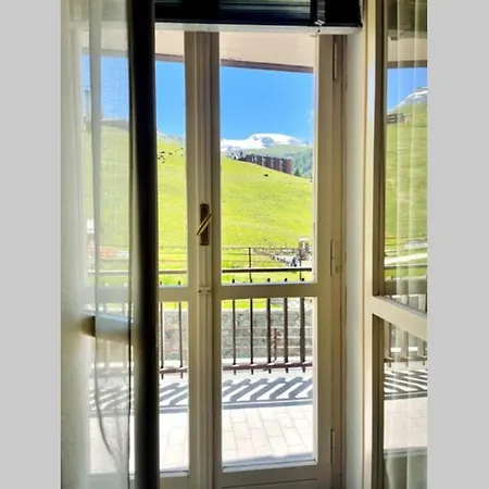 Ferienwohnung La Casa Del Cervino Breuil-Cervinia Exterior foto
