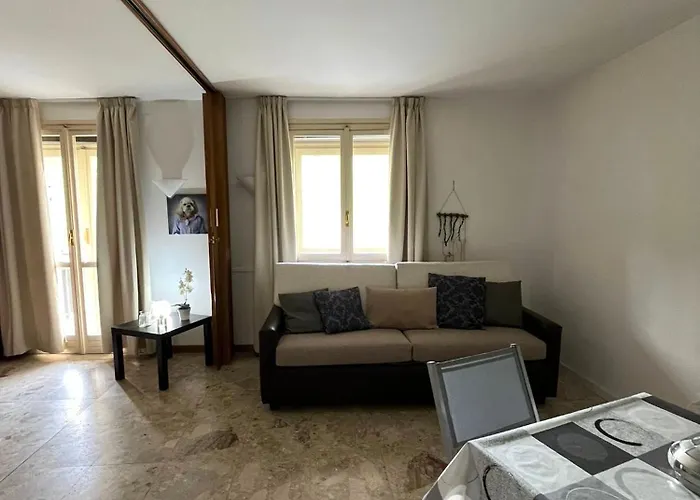 La Casa Del Cervino