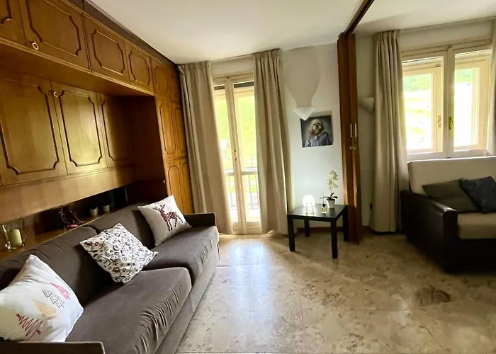 La Casa Del Cervino