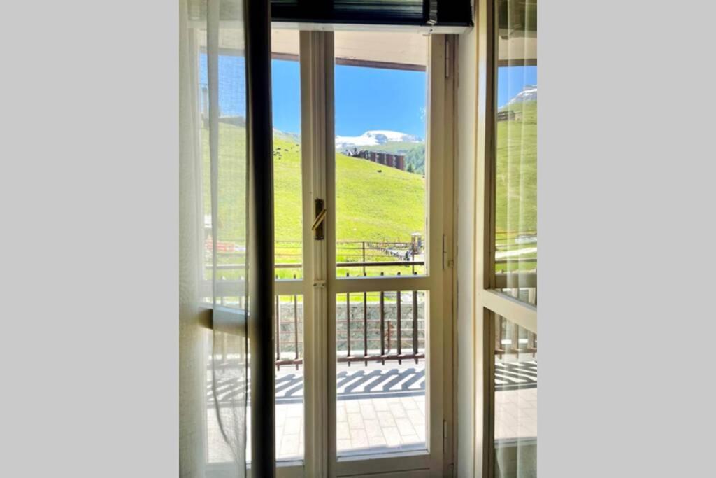 La Casa Del Cervino Appartement