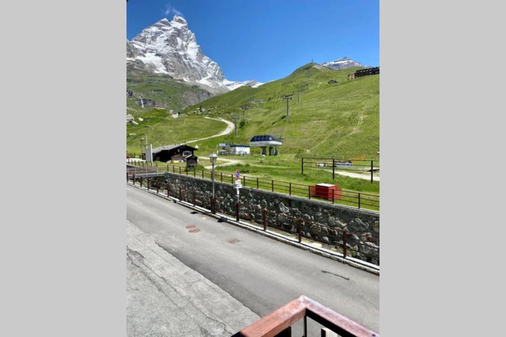 La Casa Del Cervino Breuil-Cervinia