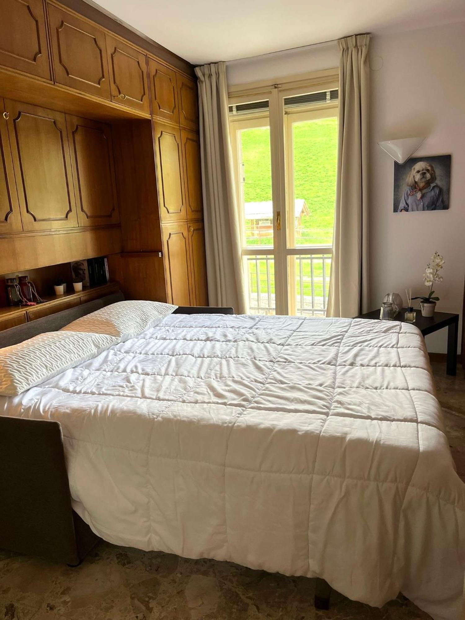La Casa Del Cervino Apartment
