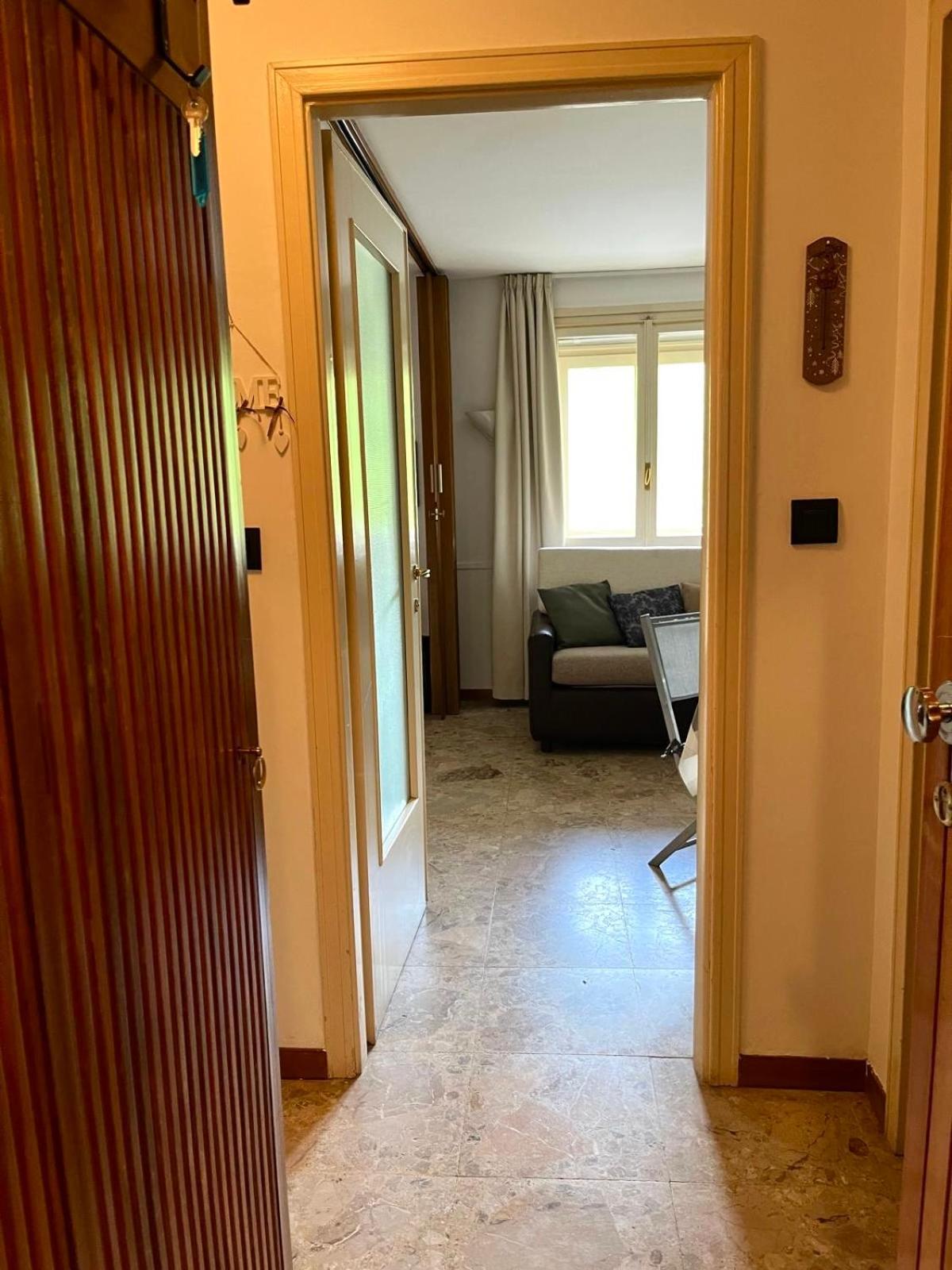 La Casa Del Cervino