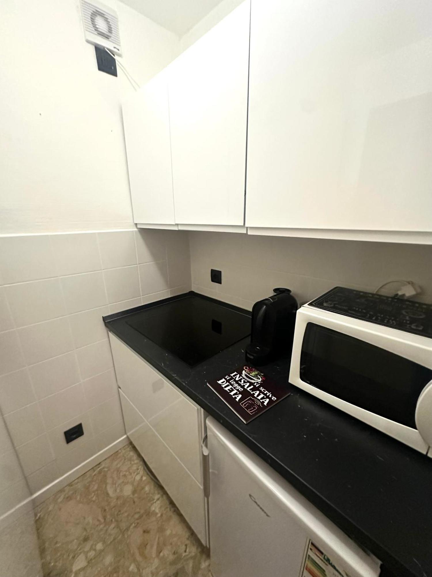 Appartement La Casa Del Cervino *