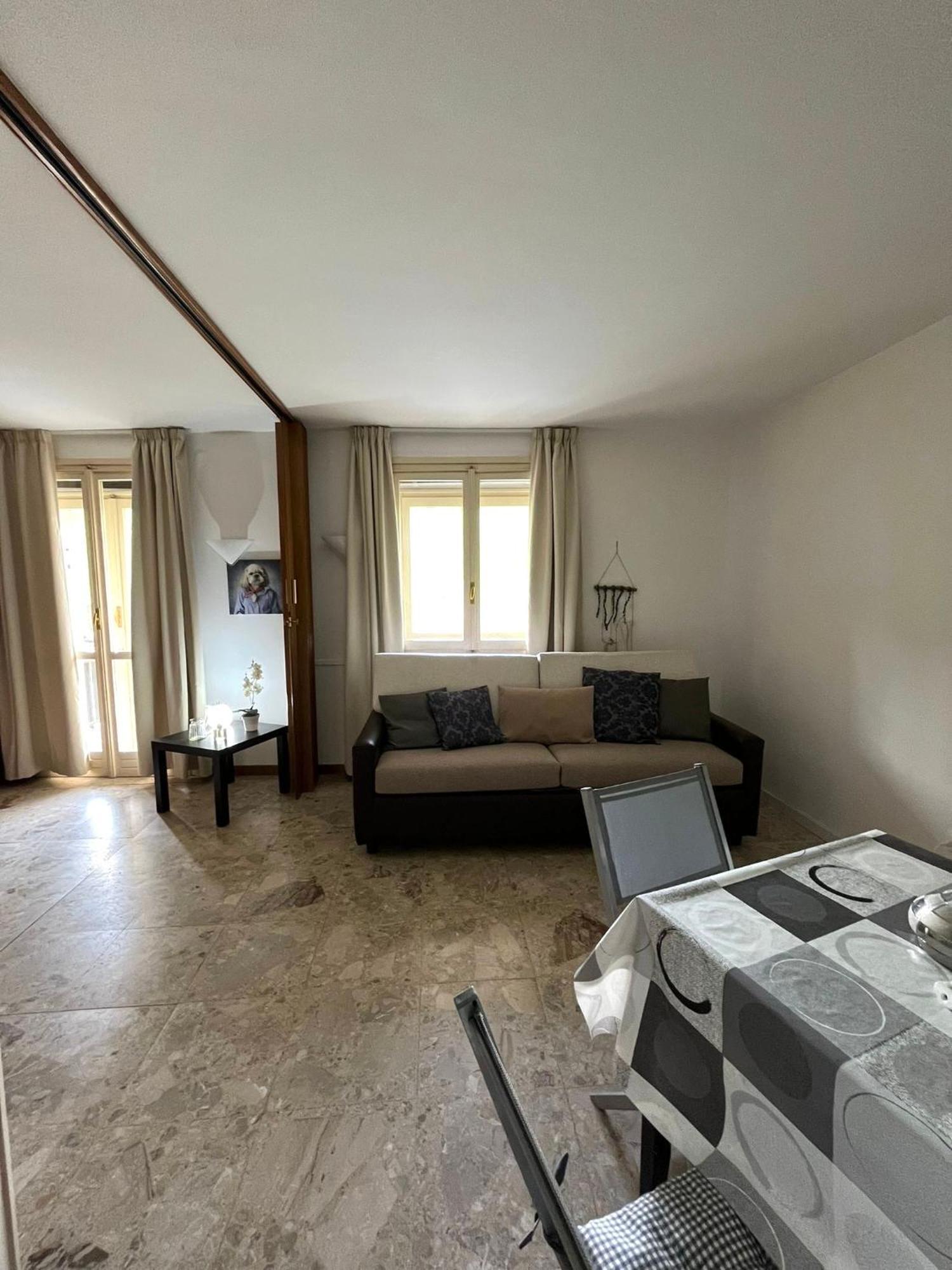Apartment La Casa Del Cervino Breuil-Cervinia