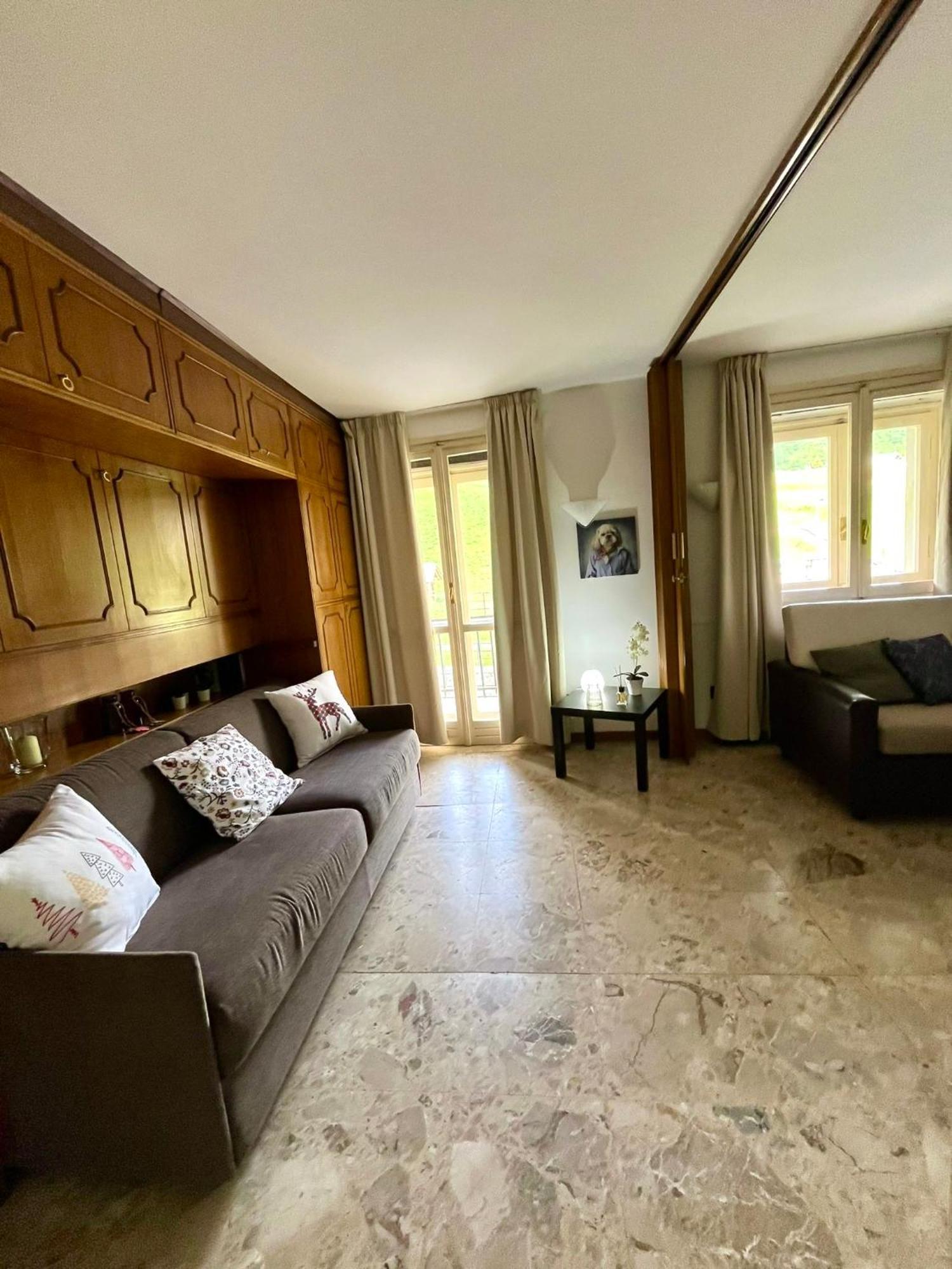 La Casa Del Cervino